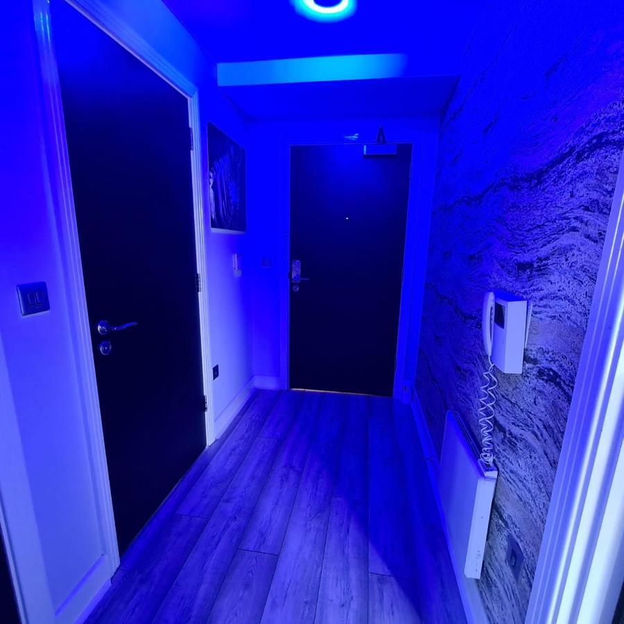 Apartmán Luxury 9Ine Penthouse With Garden & Jacuzzi Birmingham Exteriér fotografie
