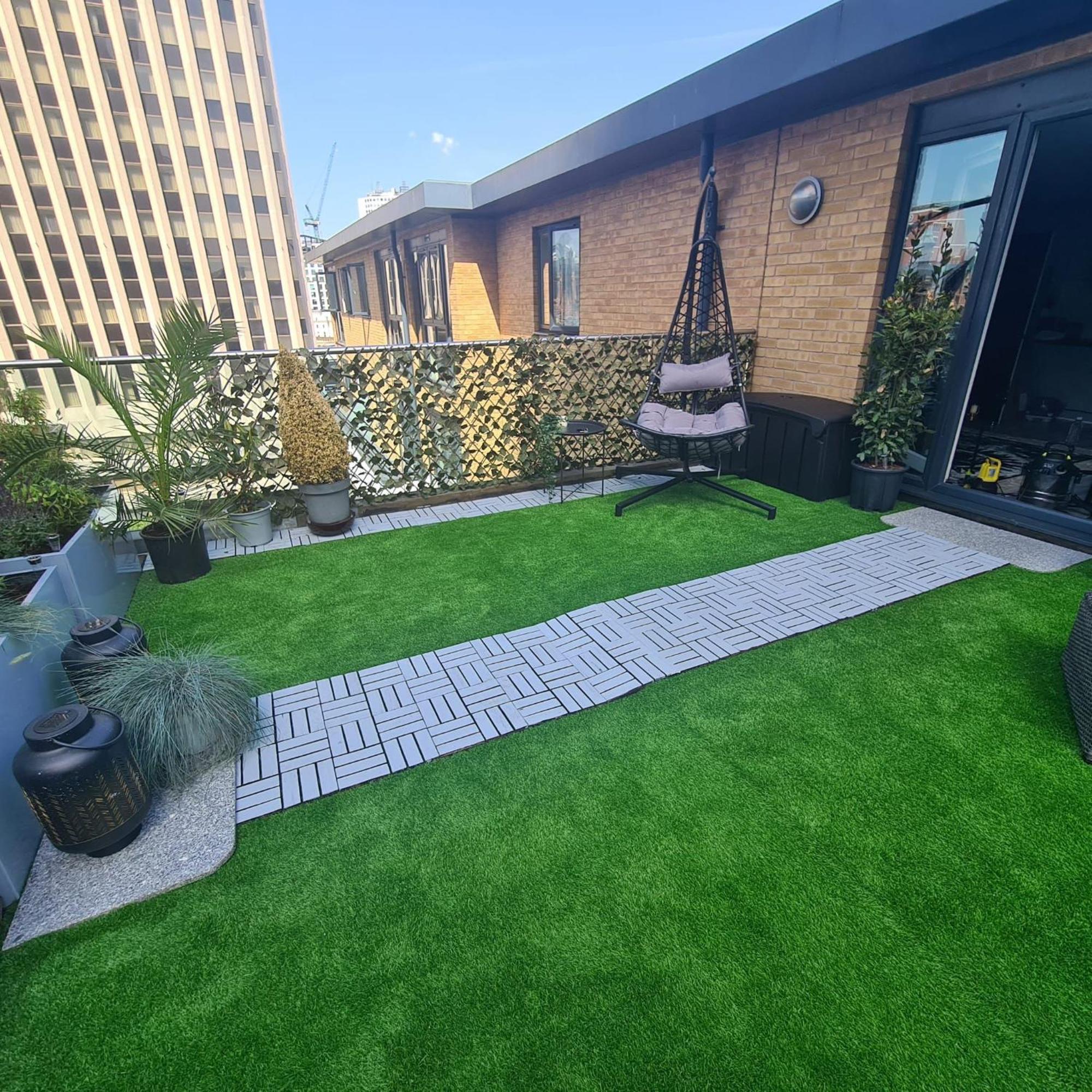 Apartmán Luxury 9Ine Penthouse With Garden & Jacuzzi Birmingham Exteriér fotografie